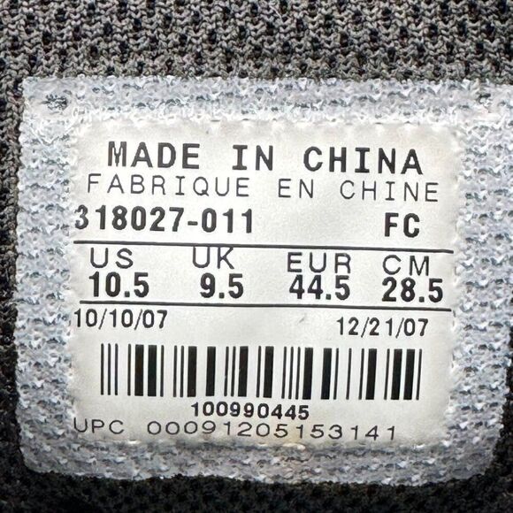 Nike Air Max 90 Boot Plus – Zoom Flight 95 - Rare - Picture 9 of 9